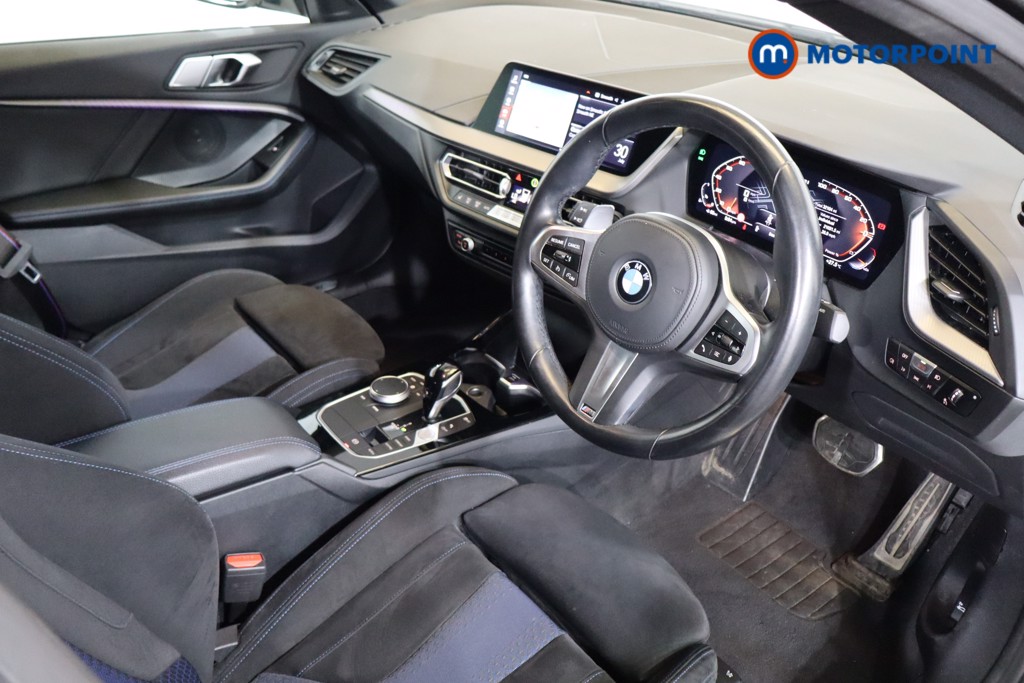 BMW 2 Series M235i Automatic Petrol Saloon - Stock Number (1560406) - 1st supplementary image
