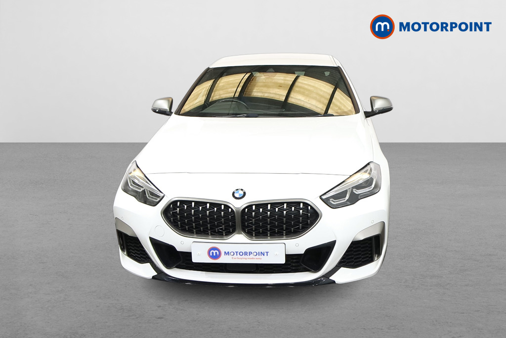 BMW 2 Series M235i Automatic Petrol Saloon - Stock Number (1560406) - Front bumper