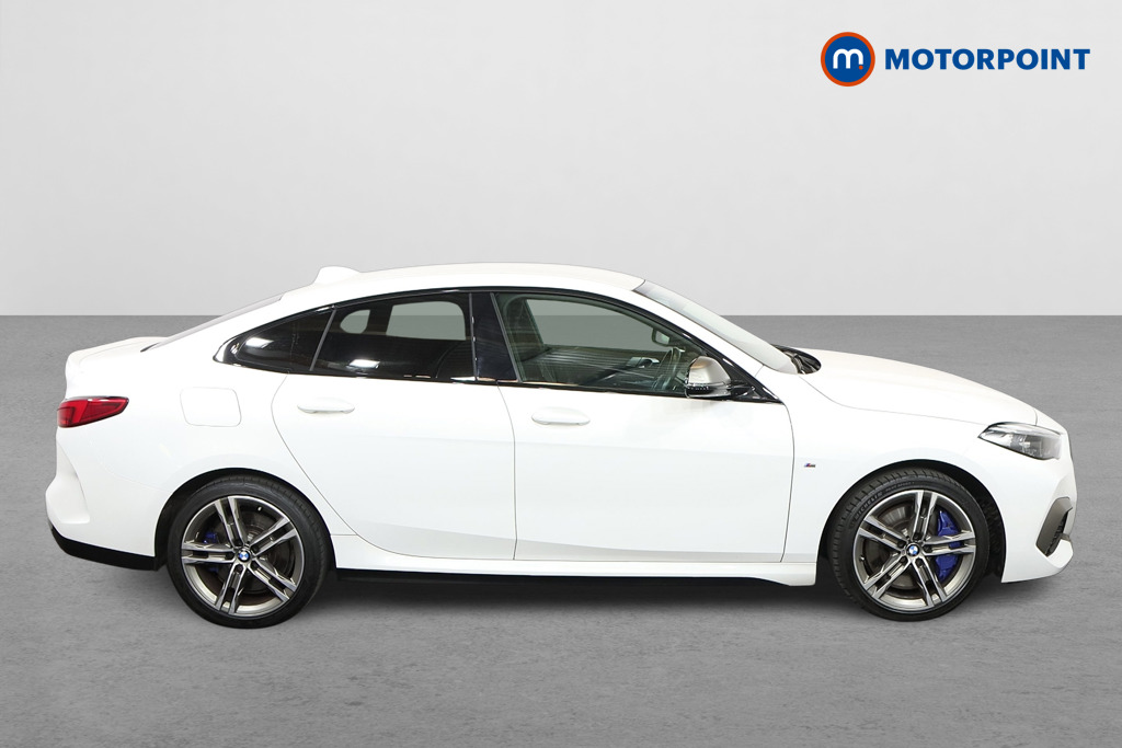 BMW 2 Series M235i Automatic Petrol Saloon - Stock Number (1560406) - Drivers side