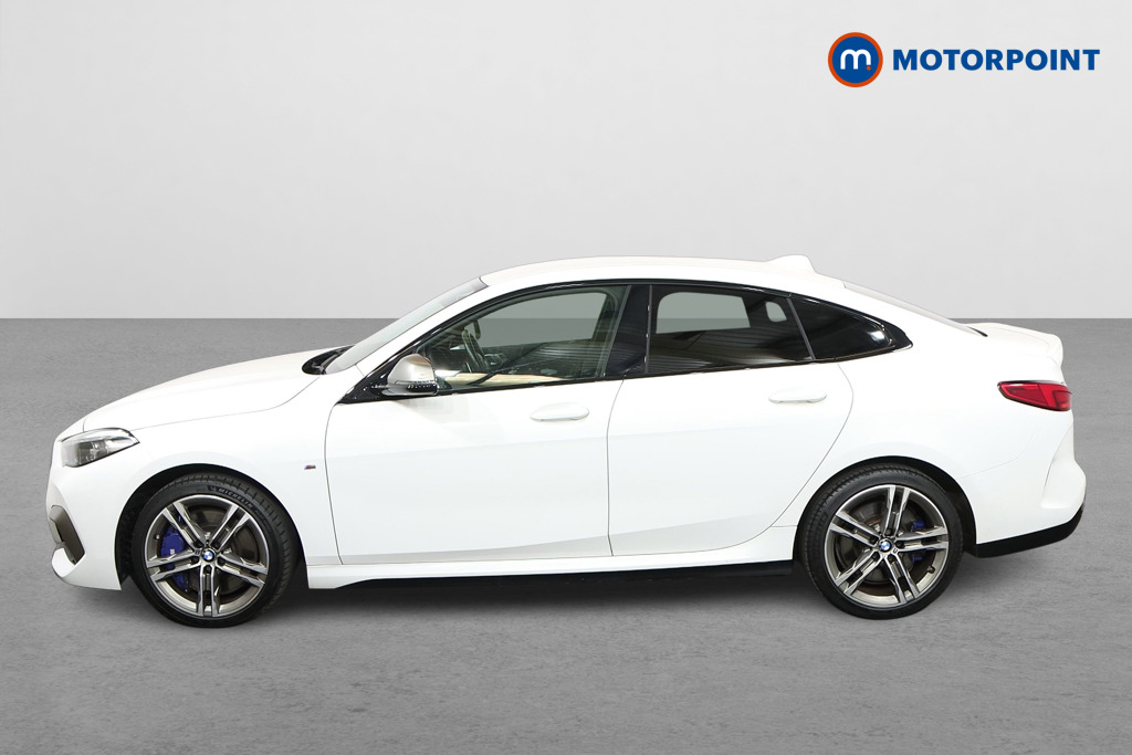 BMW 2 Series M235i Automatic Petrol Saloon - Stock Number (1560406) - Passenger side