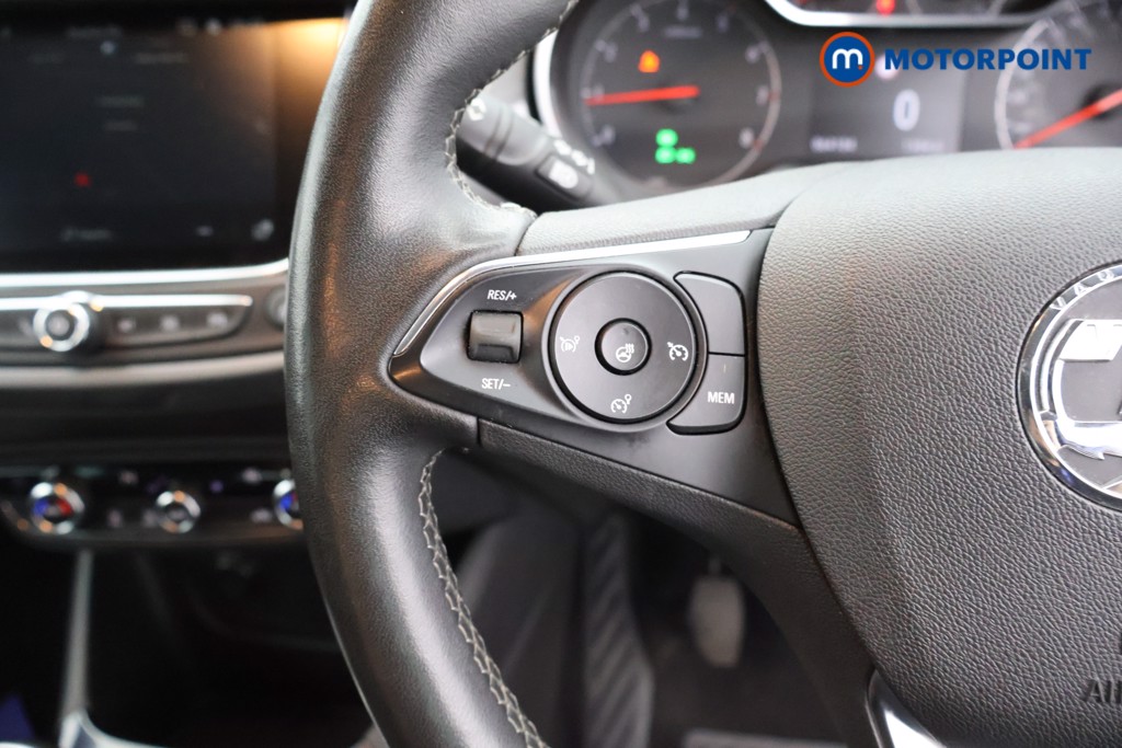 Vauxhall Crossland Ultimate Manual Diesel SUV - Stock Number (1561005) - 2nd supplementary image