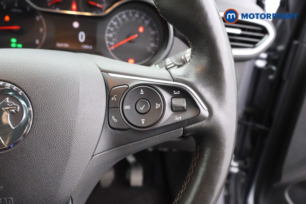 Vauxhall Crossland Ultimate Manual Diesel SUV - Stock Number (1561005) - 3rd supplementary image