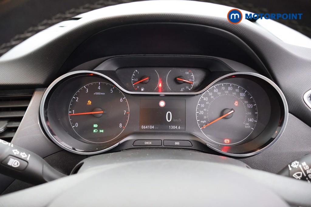 Vauxhall Crossland Ultimate Manual Diesel SUV - Stock Number (1561005) - 4th supplementary image