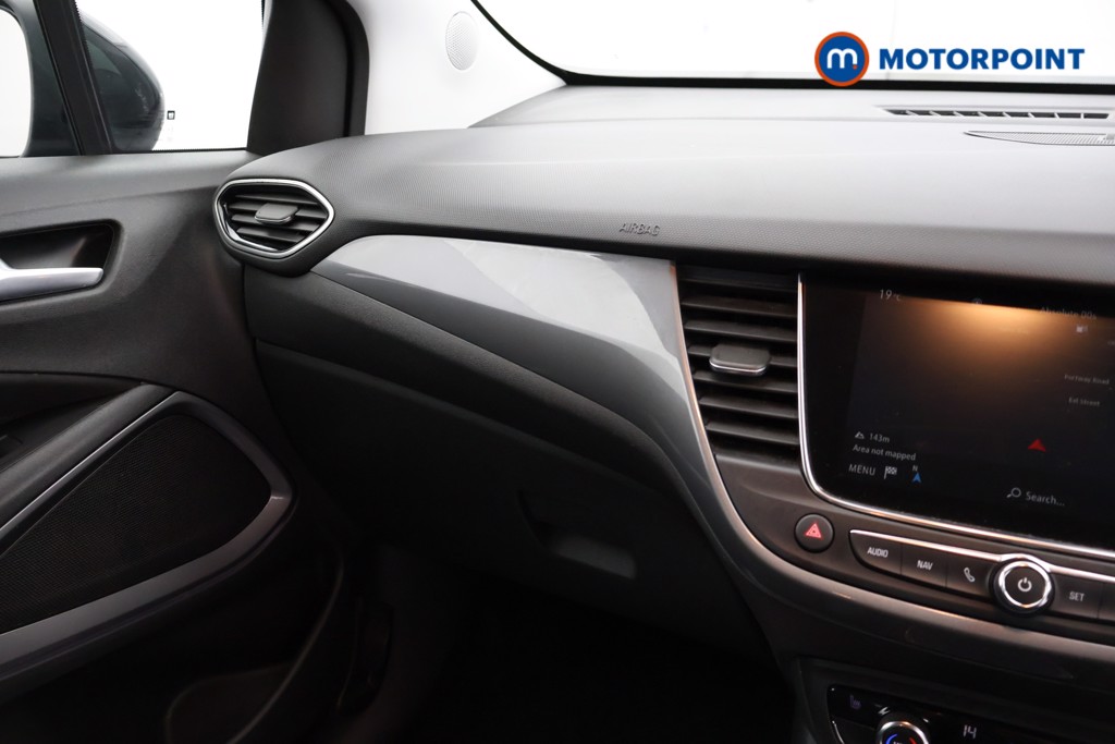 Vauxhall Crossland Ultimate Manual Diesel SUV - Stock Number (1561005) - 7th supplementary image