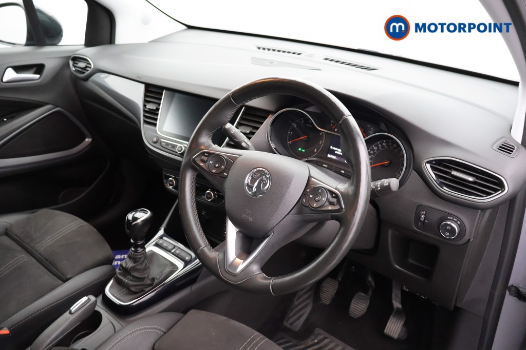 Vauxhall Crossland Ultimate Manual Diesel SUV - Stock Number (1561005) - 10th supplementary image