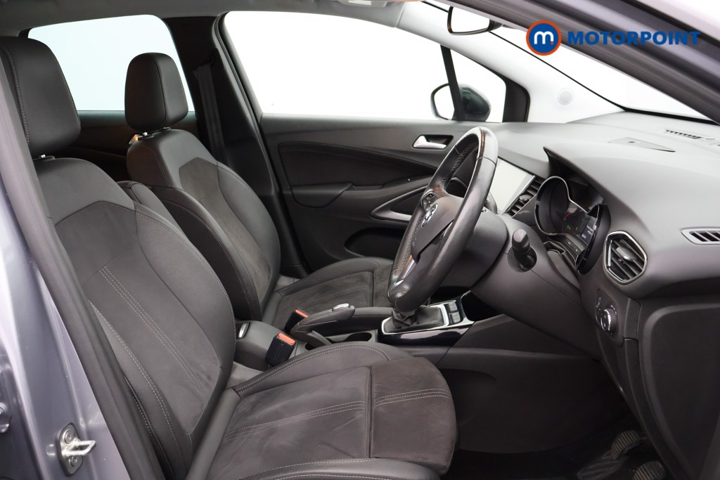 Vauxhall Crossland Ultimate Manual Diesel SUV - Stock Number (1561005) - 11th supplementary image