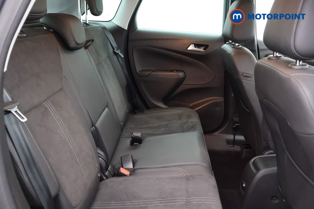 Vauxhall Crossland Ultimate Manual Diesel SUV - Stock Number (1561005) - 12th supplementary image
