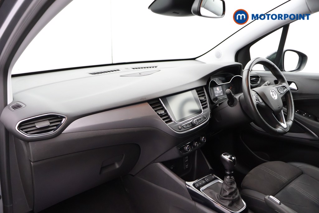 Vauxhall Crossland Ultimate Manual Diesel SUV - Stock Number (1561005) - 13th supplementary image