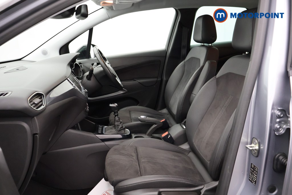 Vauxhall Crossland Ultimate Manual Diesel SUV - Stock Number (1561005) - 14th supplementary image
