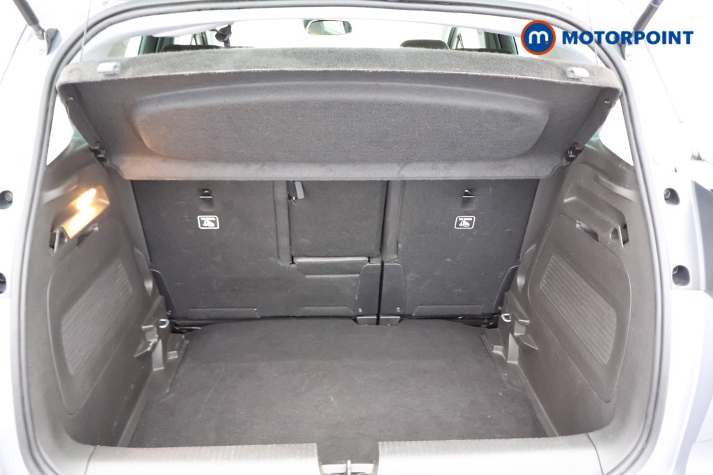 Vauxhall Crossland Ultimate Manual Diesel SUV - Stock Number (1561005) - 15th supplementary image