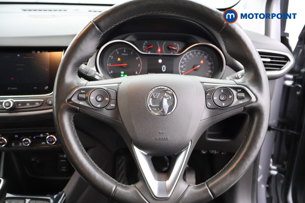 Vauxhall Crossland Ultimate Manual Diesel SUV - Stock Number (1561005) - 1st supplementary image