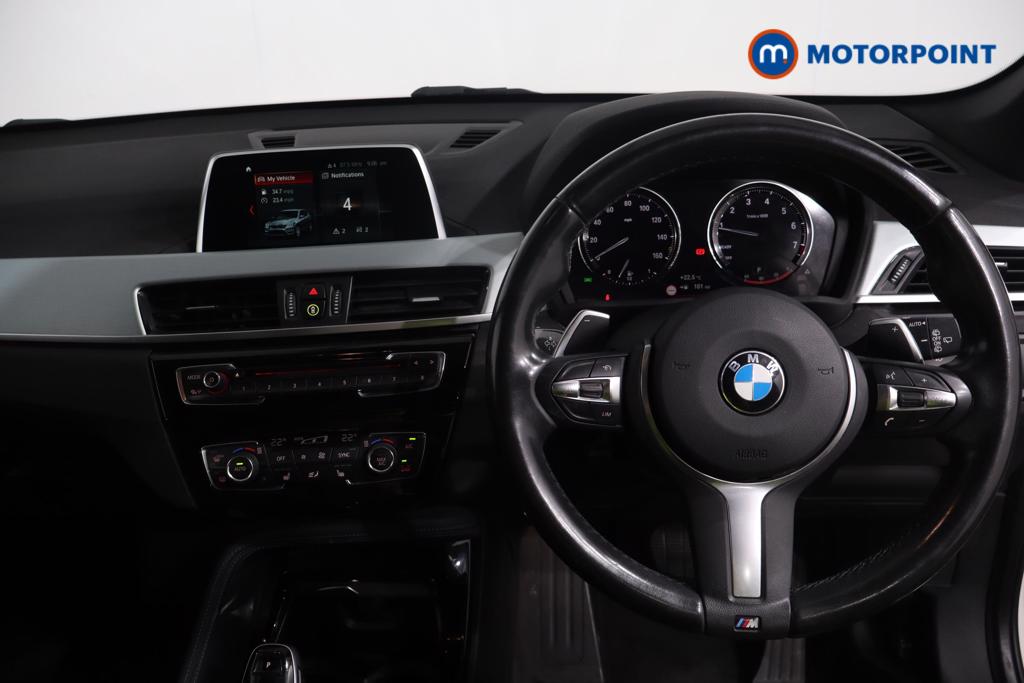 BMW X1 M Sport Automatic Petrol SUV - Stock Number (1561053) - 2nd supplementary image