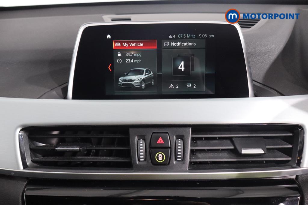 BMW X1 M Sport Automatic Petrol SUV - Stock Number (1561053) - 3rd supplementary image