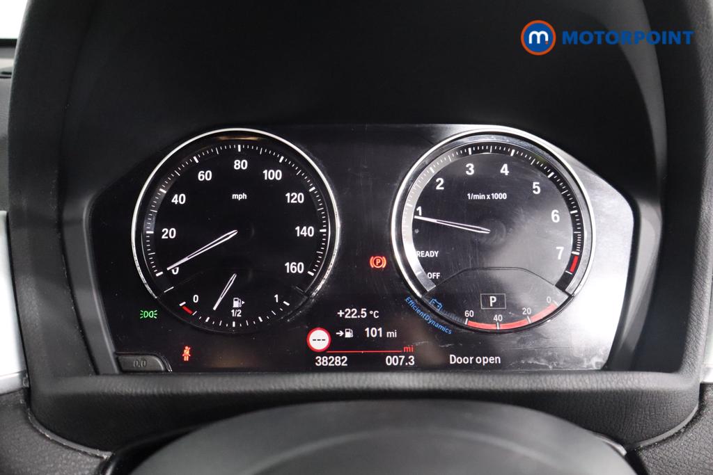 BMW X1 M Sport Automatic Petrol SUV - Stock Number (1561053) - 6th supplementary image