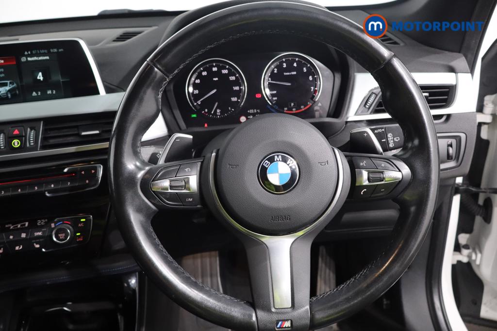 BMW X1 M Sport Automatic Petrol SUV - Stock Number (1561053) - 7th supplementary image