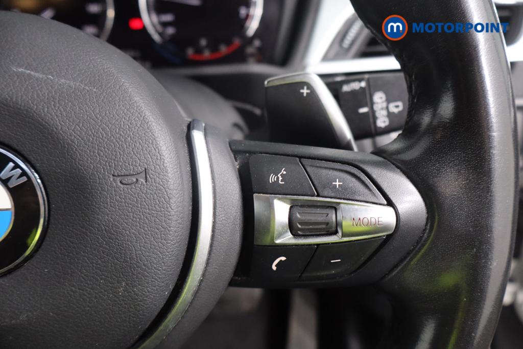 BMW X1 M Sport Automatic Petrol SUV - Stock Number (1561053) - 8th supplementary image