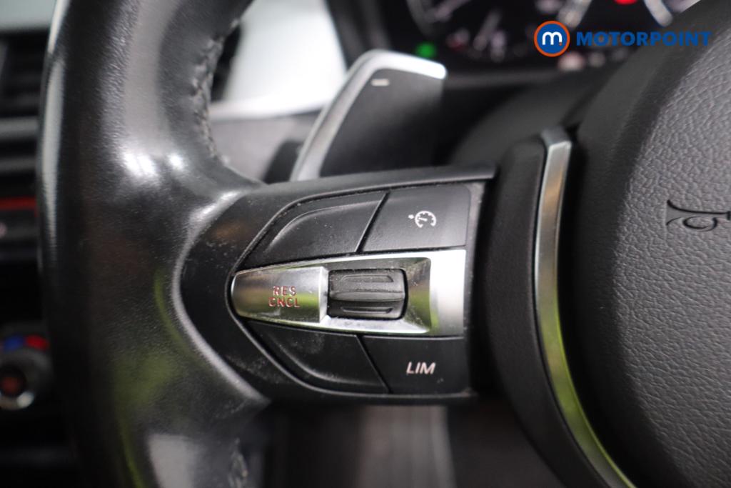 BMW X1 M Sport Automatic Petrol SUV - Stock Number (1561053) - 9th supplementary image