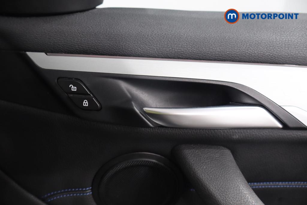 BMW X1 M Sport Automatic Petrol SUV - Stock Number (1561053) - 14th supplementary image
