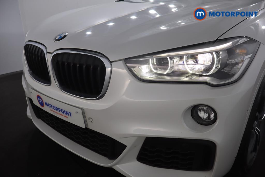 BMW X1 M Sport Automatic Petrol SUV - Stock Number (1561053) - 15th supplementary image