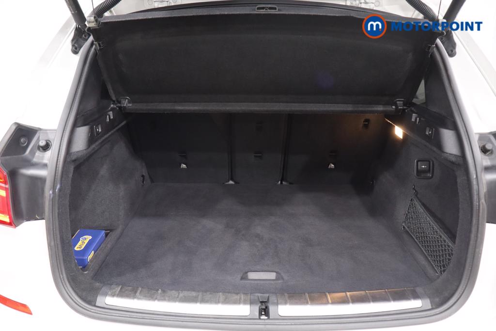 BMW X1 M Sport Automatic Petrol SUV - Stock Number (1561053) - 21st supplementary image