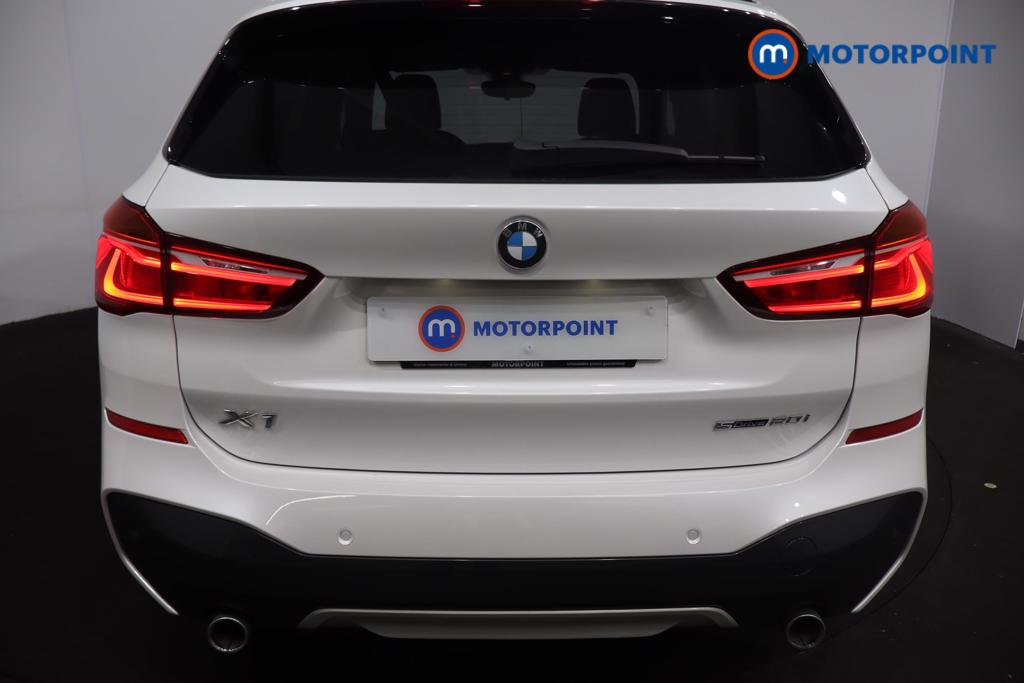 BMW X1 M Sport Automatic Petrol SUV - Stock Number (1561053) - 23rd supplementary image