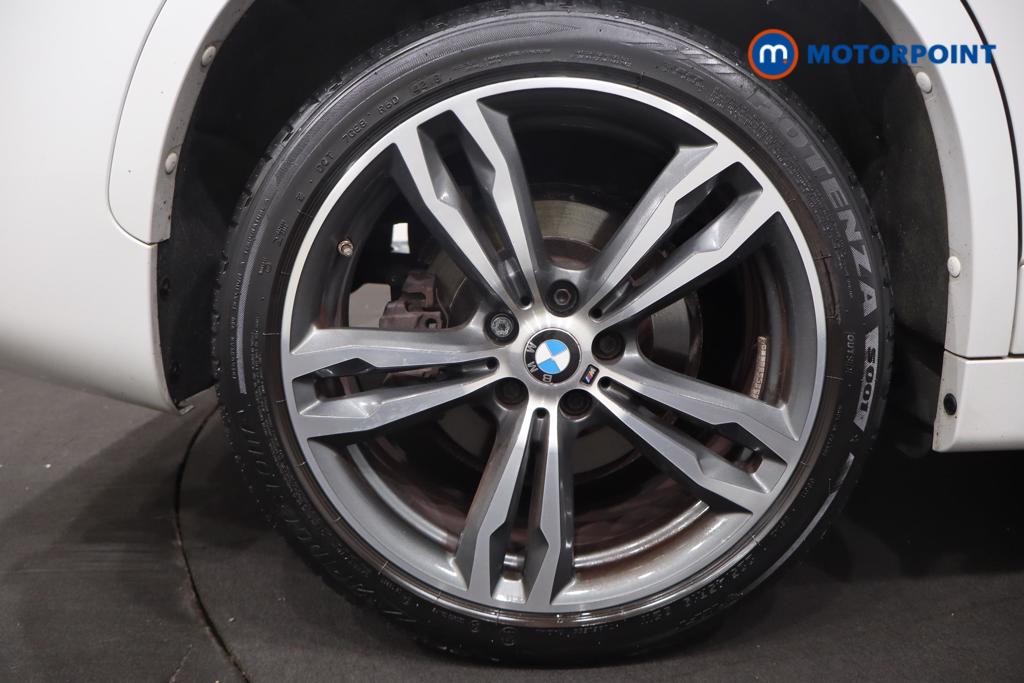 BMW X1 M Sport Automatic Petrol SUV - Stock Number (1561053) - 24th supplementary image