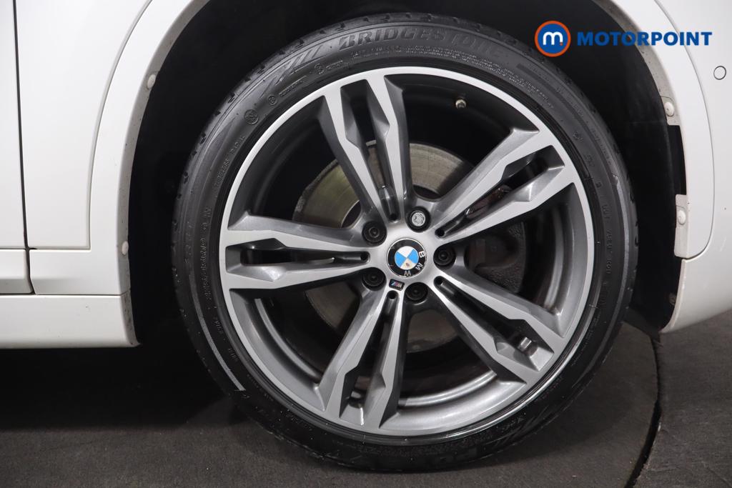 BMW X1 M Sport Automatic Petrol SUV - Stock Number (1561053) - 25th supplementary image