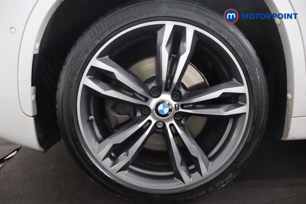 BMW X1 M Sport Automatic Petrol SUV - Stock Number (1561053) - 26th supplementary image