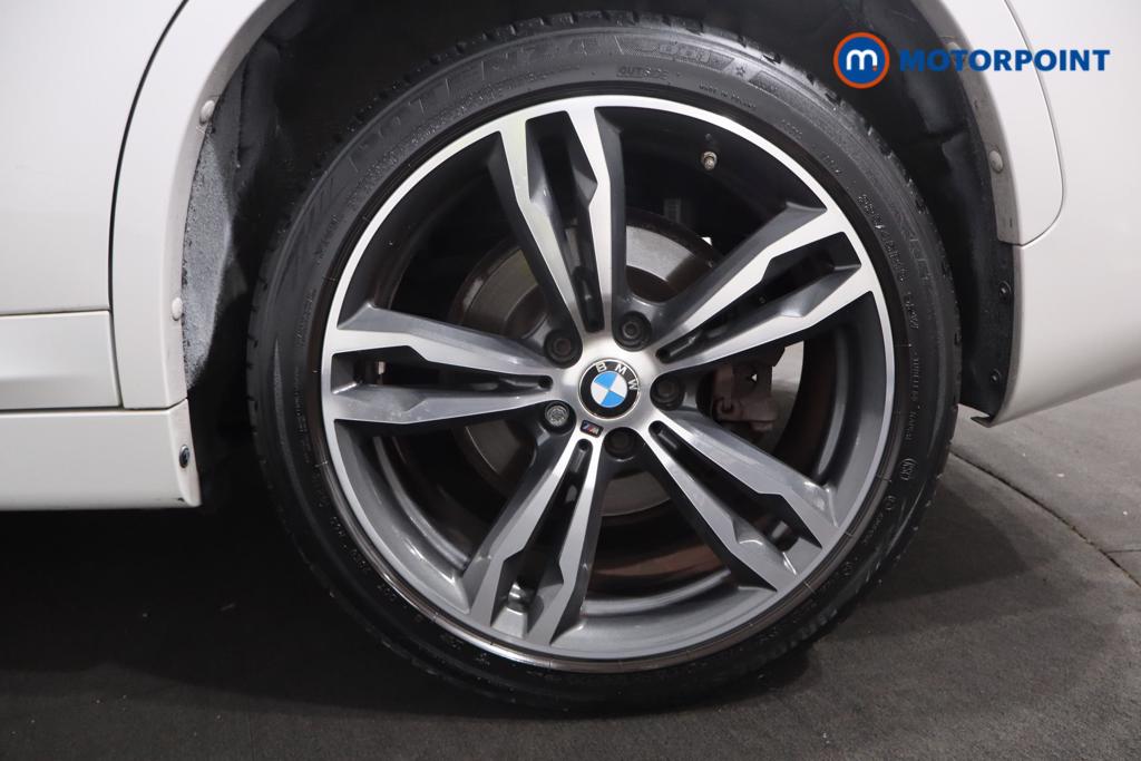 BMW X1 M Sport Automatic Petrol SUV - Stock Number (1561053) - 27th supplementary image