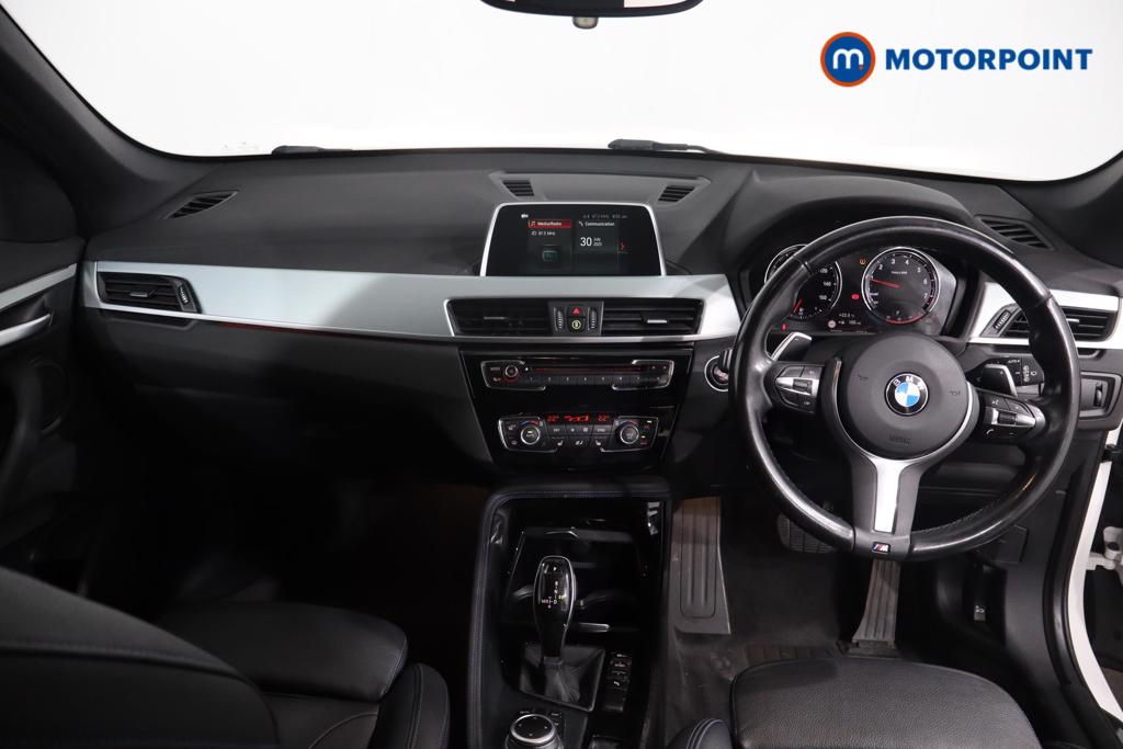BMW X1 M Sport Automatic Petrol SUV - Stock Number (1561053) - 1st supplementary image