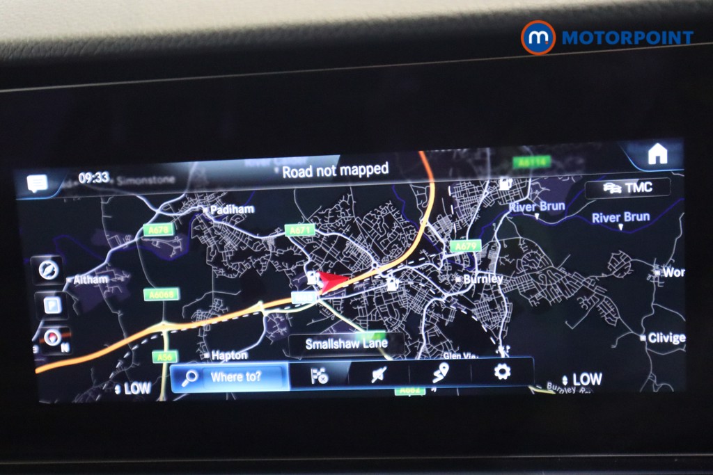 Mercedes-Benz E Class Amg Line Edition Automatic Diesel Plug-In Hybrid Estate - Stock Number (1561071) - 2nd supplementary image