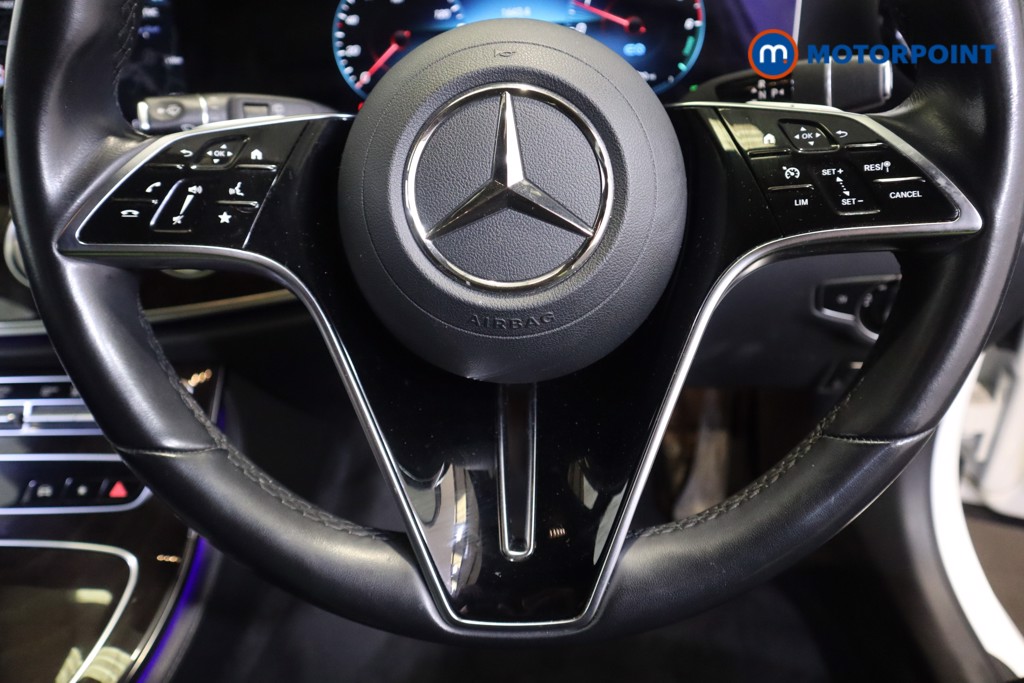 Mercedes-Benz E Class Amg Line Edition Automatic Diesel Plug-In Hybrid Estate - Stock Number (1561071) - 4th supplementary image