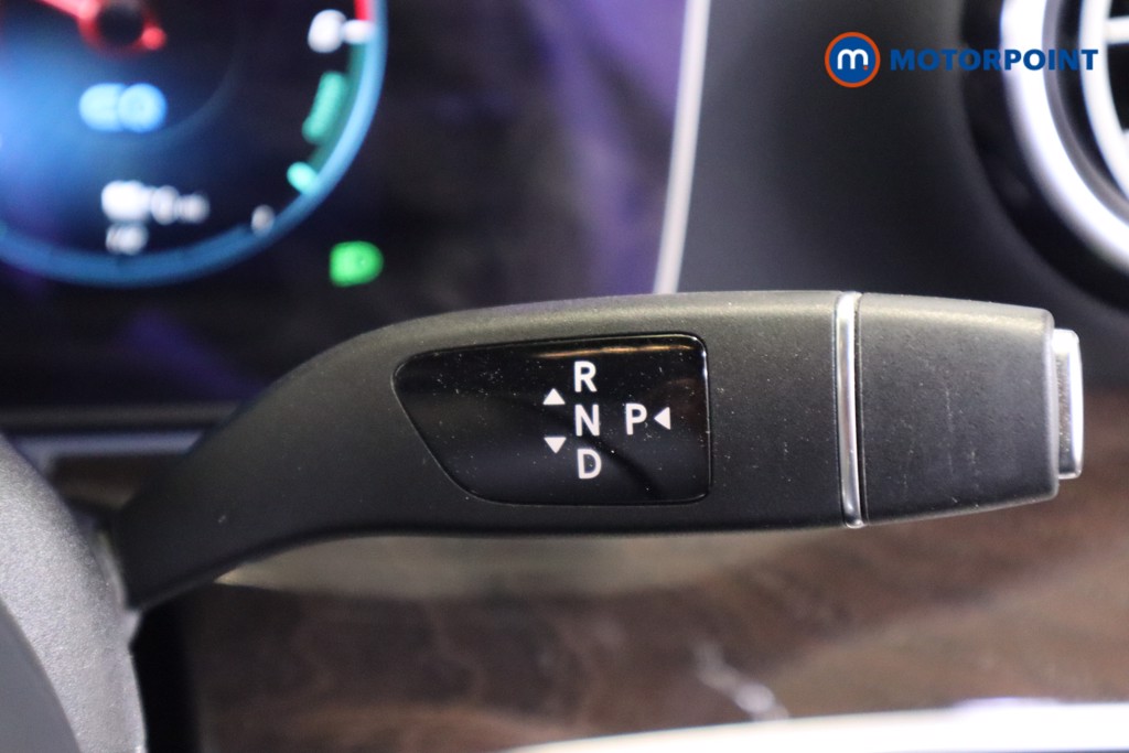 Mercedes-Benz E Class Amg Line Edition Automatic Diesel Plug-In Hybrid Estate - Stock Number (1561071) - 5th supplementary image