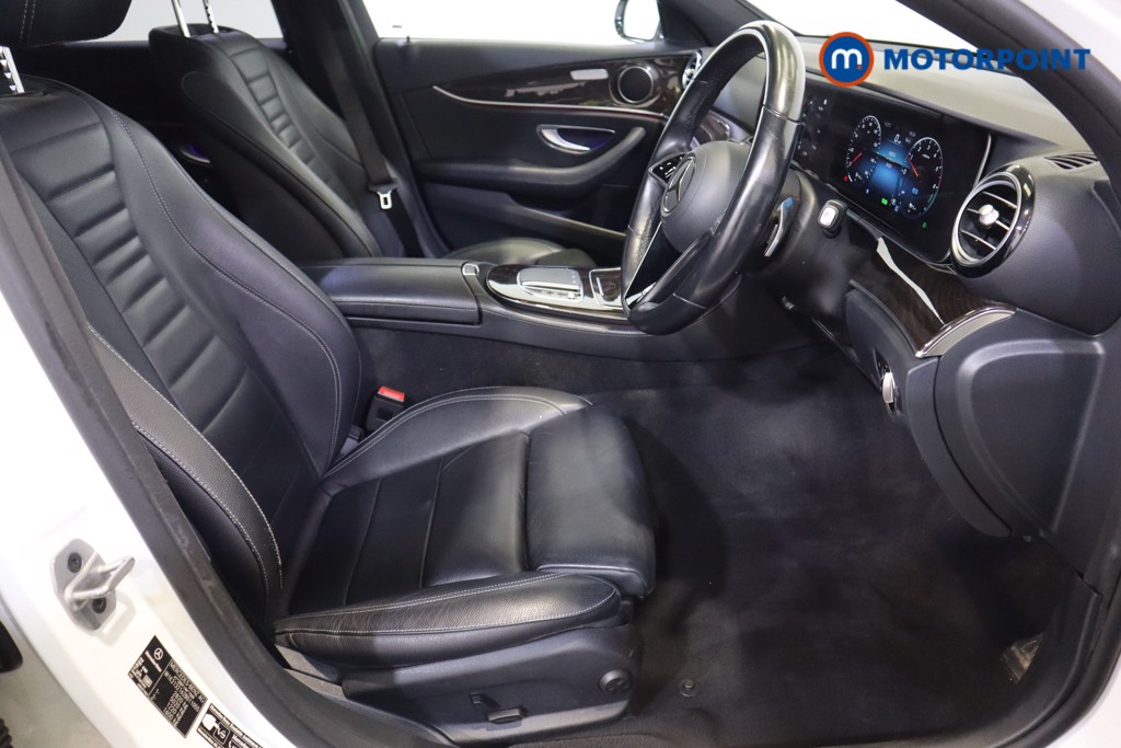 Mercedes-Benz E Class Amg Line Edition Automatic Diesel Plug-In Hybrid Estate - Stock Number (1561071) - 6th supplementary image