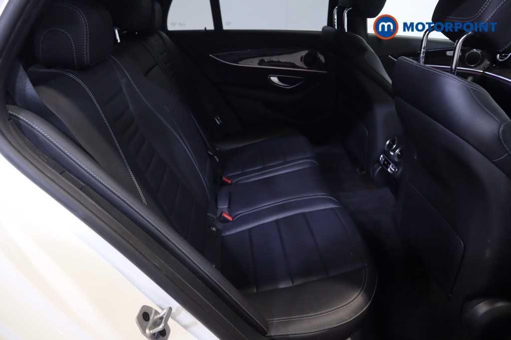 Mercedes-Benz E Class Amg Line Edition Automatic Diesel Plug-In Hybrid Estate - Stock Number (1561071) - 7th supplementary image