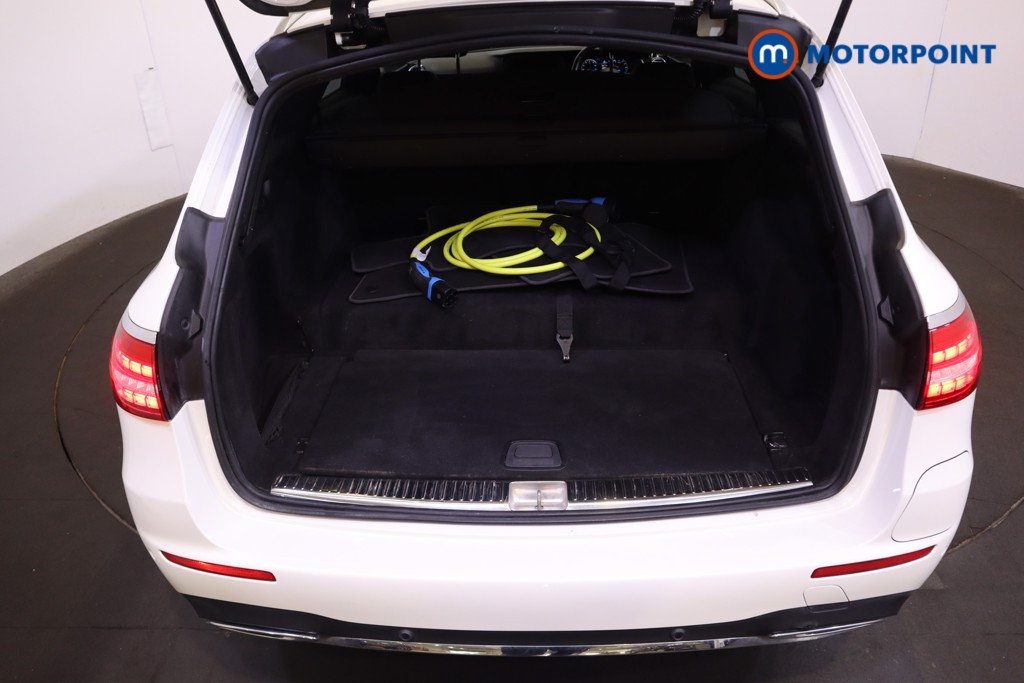 Mercedes-Benz E Class Amg Line Edition Automatic Diesel Plug-In Hybrid Estate - Stock Number (1561071) - 8th supplementary image