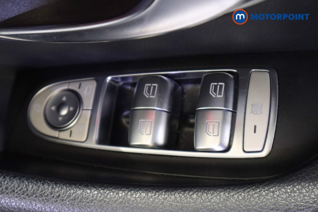 Mercedes-Benz E Class Amg Line Edition Automatic Diesel Plug-In Hybrid Estate - Stock Number (1561071) - 13th supplementary image