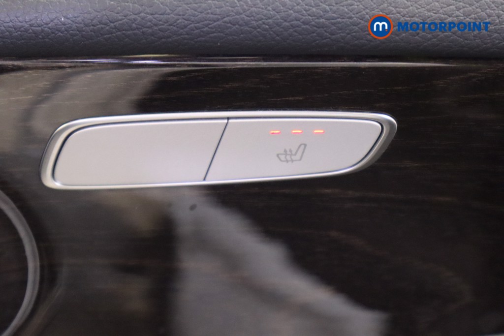 Mercedes-Benz E Class Amg Line Edition Automatic Diesel Plug-In Hybrid Estate - Stock Number (1561071) - 14th supplementary image