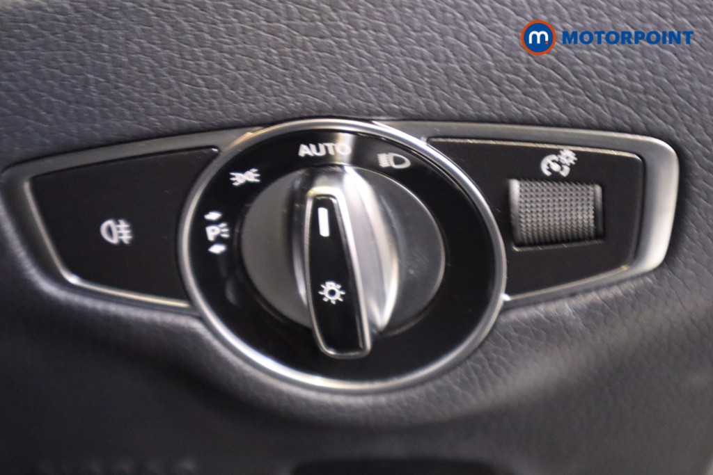 Mercedes-Benz E Class Amg Line Edition Automatic Diesel Plug-In Hybrid Estate - Stock Number (1561071) - 15th supplementary image