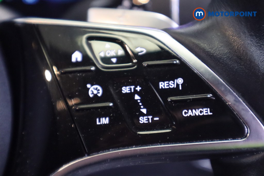 Mercedes-Benz E Class Amg Line Edition Automatic Diesel Plug-In Hybrid Estate - Stock Number (1561071) - 17th supplementary image