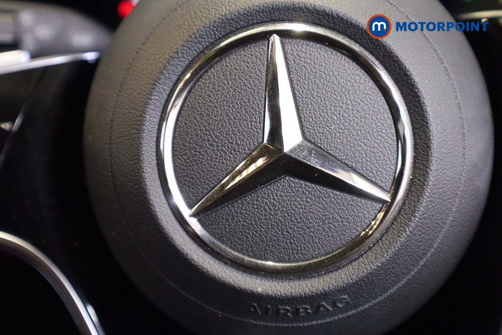 Mercedes-Benz E Class Amg Line Edition Automatic Diesel Plug-In Hybrid Estate - Stock Number (1561071) - 18th supplementary image