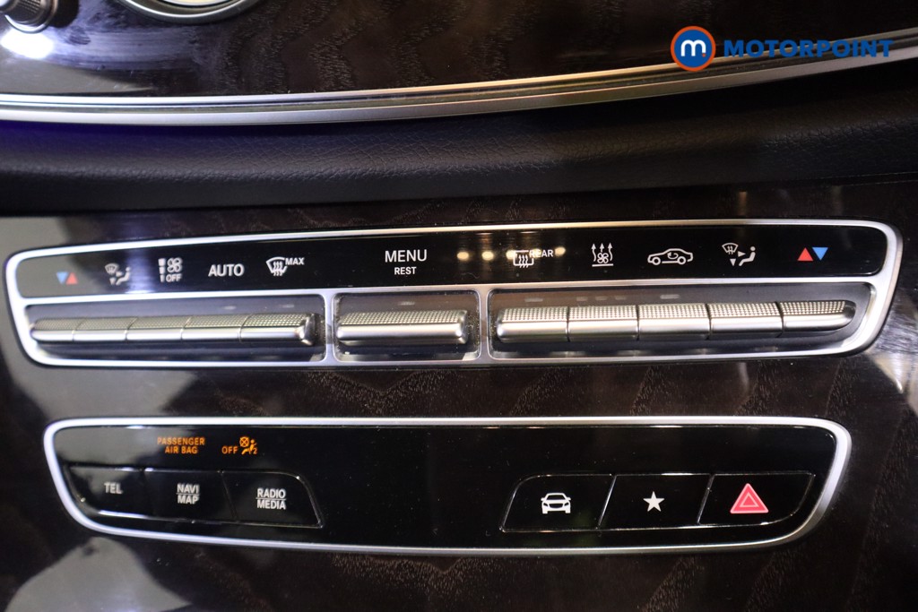 Mercedes-Benz E Class Amg Line Edition Automatic Diesel Plug-In Hybrid Estate - Stock Number (1561071) - 21st supplementary image