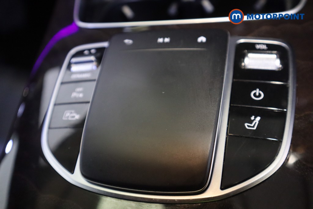 Mercedes-Benz E Class Amg Line Edition Automatic Diesel Plug-In Hybrid Estate - Stock Number (1561071) - 23rd supplementary image