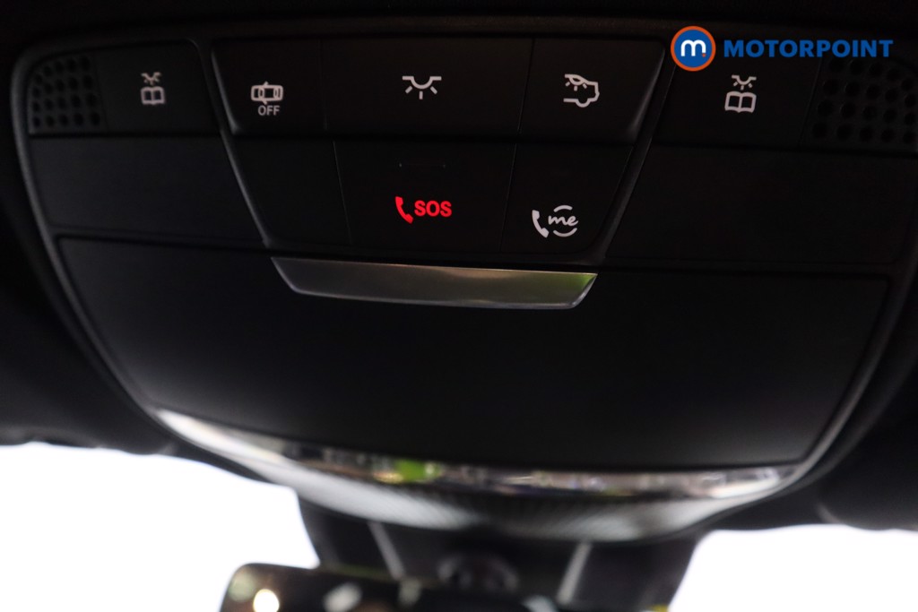 Mercedes-Benz E Class Amg Line Edition Automatic Diesel Plug-In Hybrid Estate - Stock Number (1561071) - 24th supplementary image