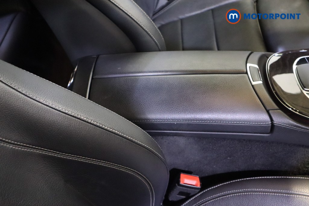 Mercedes-Benz E Class Amg Line Edition Automatic Diesel Plug-In Hybrid Estate - Stock Number (1561071) - 25th supplementary image