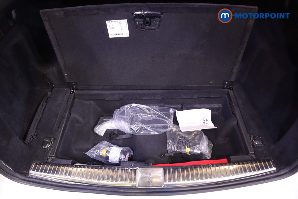 Mercedes-Benz E Class Amg Line Edition Automatic Diesel Plug-In Hybrid Estate - Stock Number (1561071) - 28th supplementary image