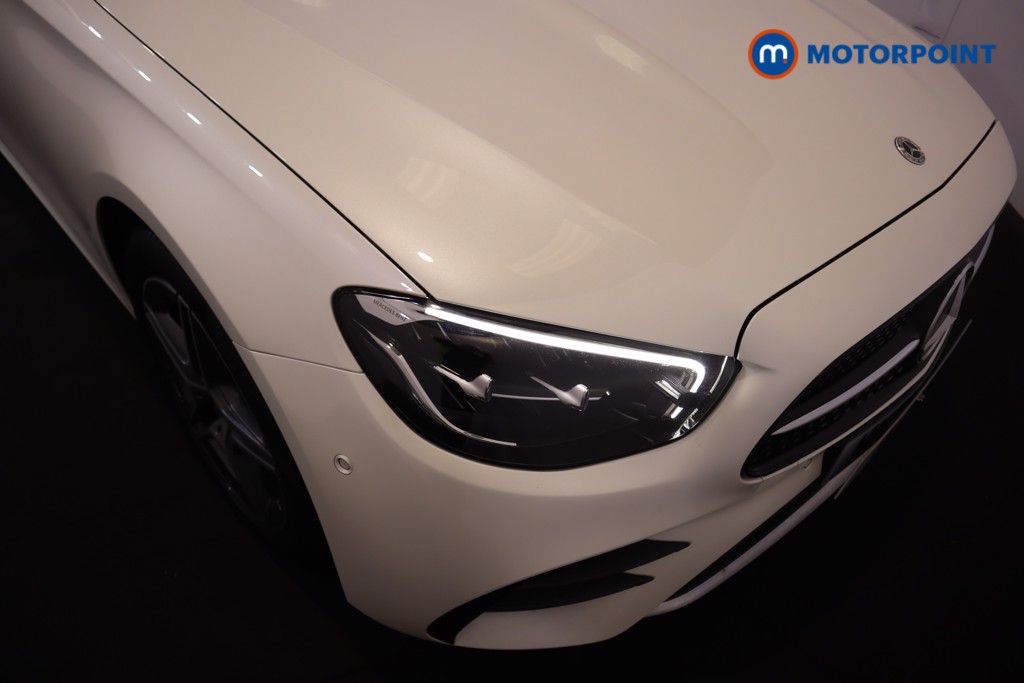 Mercedes-Benz E Class Amg Line Edition Automatic Diesel Plug-In Hybrid Estate - Stock Number (1561071) - 34th supplementary image