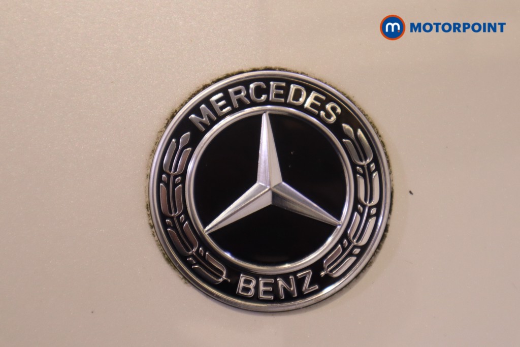 Mercedes-Benz E Class Amg Line Edition Automatic Diesel Plug-In Hybrid Estate - Stock Number (1561071) - 35th supplementary image