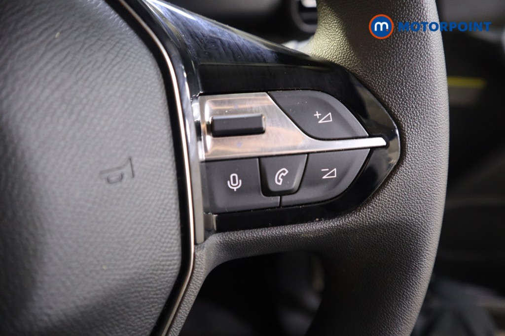 Peugeot Partner Professional Manual Diesel Panel Van - Stock Number (1561166) - 4th supplementary image