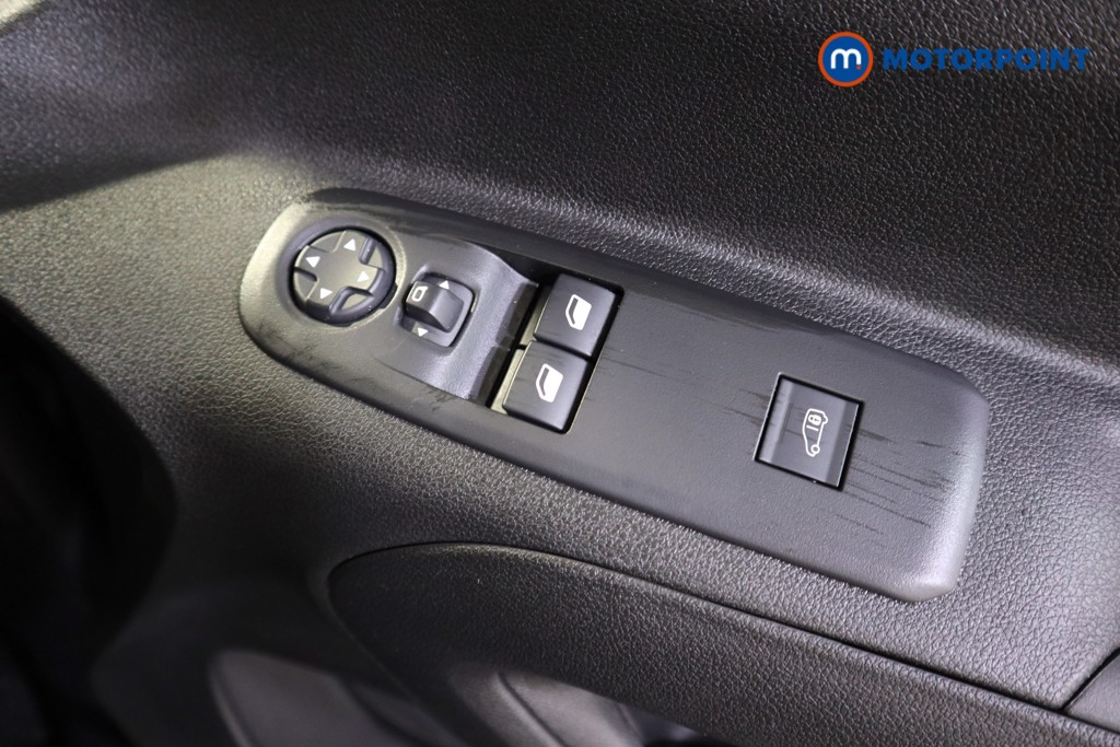 Peugeot Partner Professional Manual Diesel Panel Van - Stock Number (1561166) - 9th supplementary image